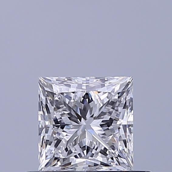 Princess Lab-Grown Diamond image