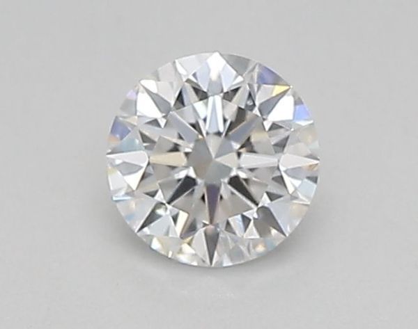 Round Lab-Grown Diamond image