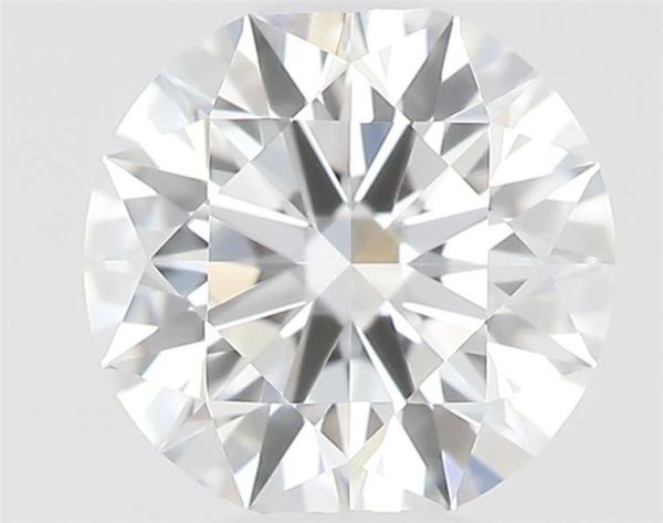 Round Diamond image