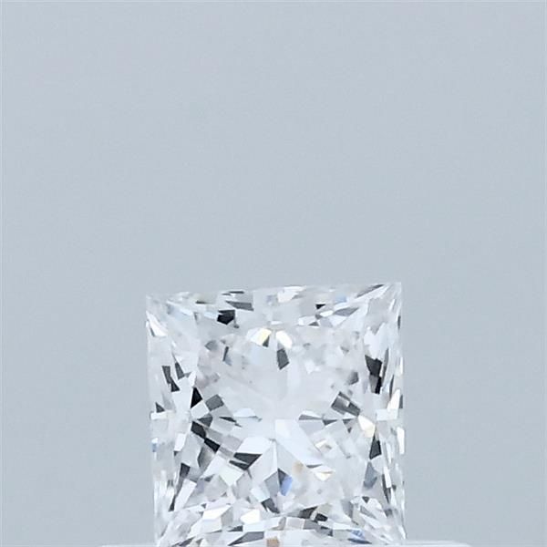 Princess Lab-Grown Diamond image