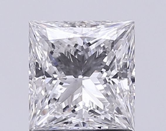 Princess Lab-Grown Diamond image