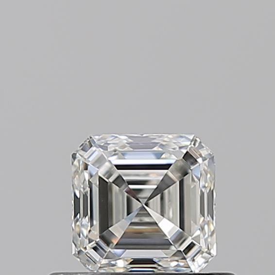 Asscher Diamond image