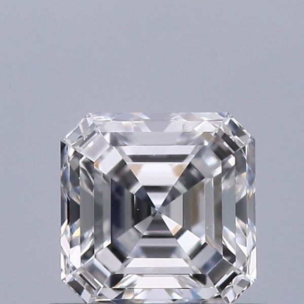 Asscher Diamond image
