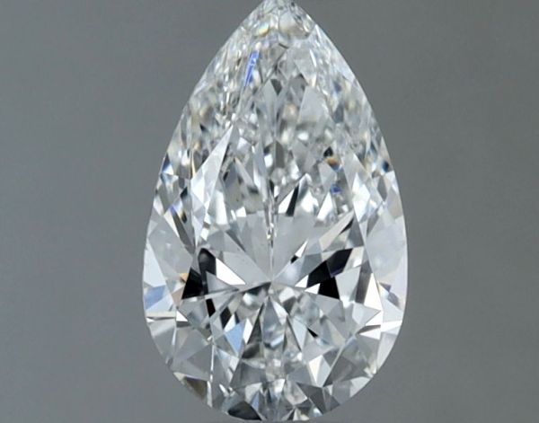 Pear Diamond image