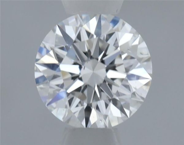 Round Diamond image