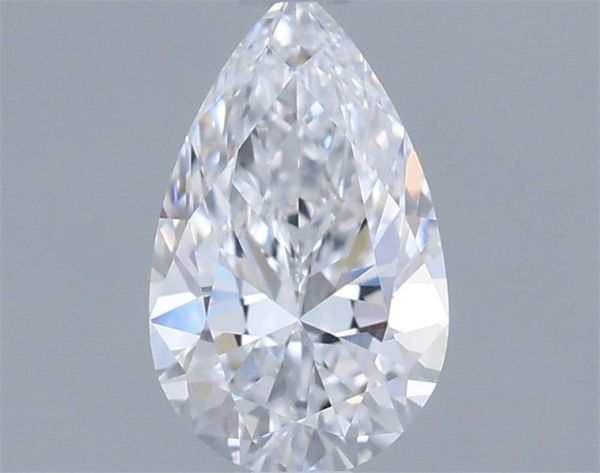 Pear Diamond image