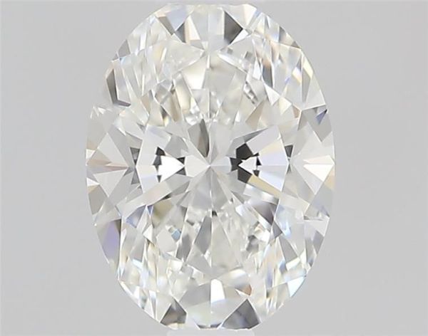 Oval Diamond image