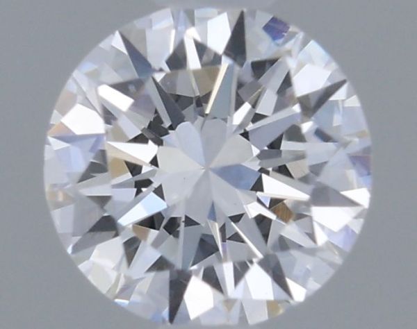 Round Lab-Grown Diamond image