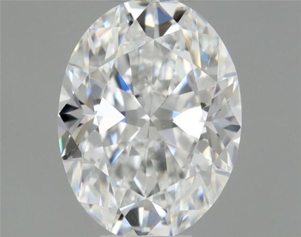 Oval Diamond image