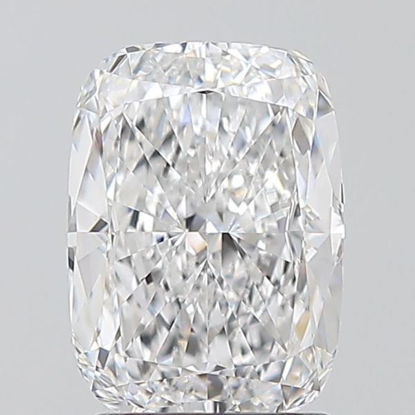 Cushion Diamond image