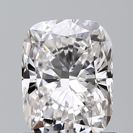 Cushion Lab-Grown Diamond image