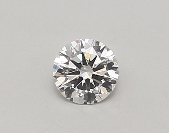Round Lab-Grown Diamond image