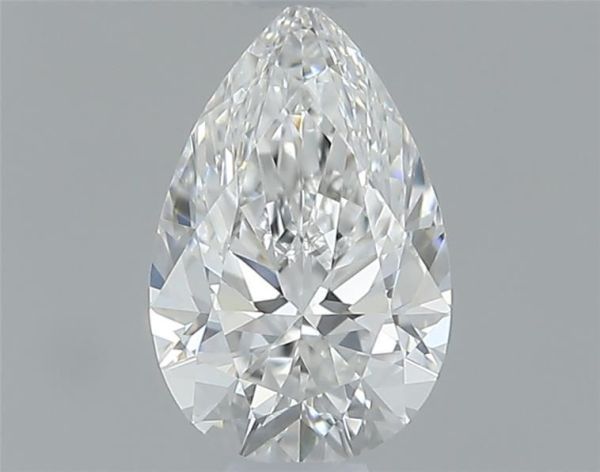Pear Diamond image