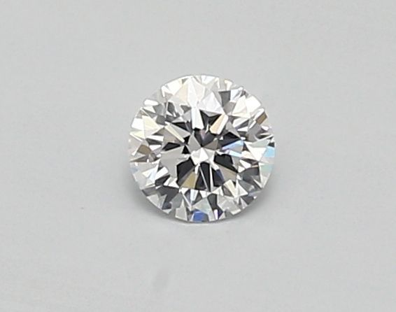 Round Lab-Grown Diamond image