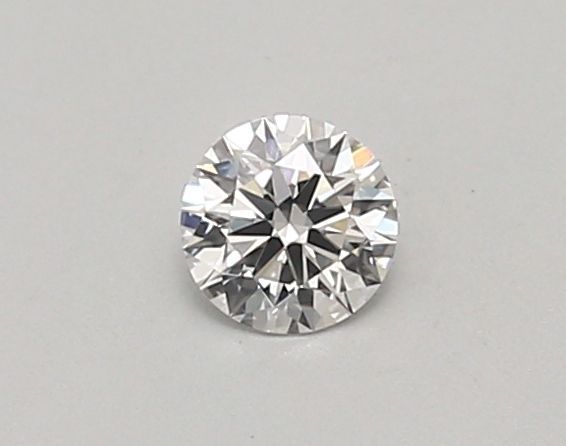 Round Lab-Grown Diamond image
