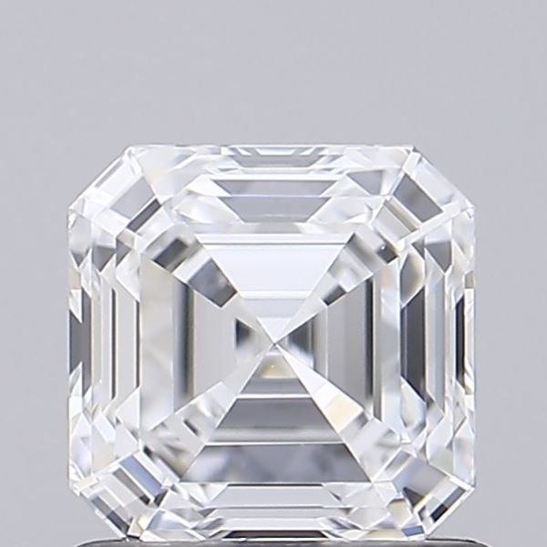 Asscher Lab-Grown Diamond image