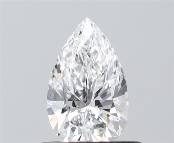 Pear Diamond image