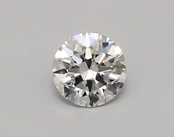 Round Lab-Grown Diamond image