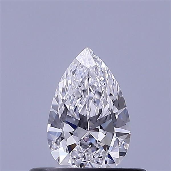 Pear Lab-Grown Diamond image