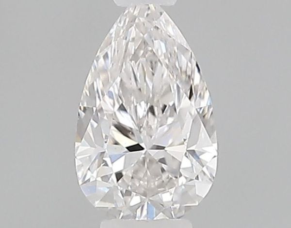 Pear Lab-Grown Diamond image