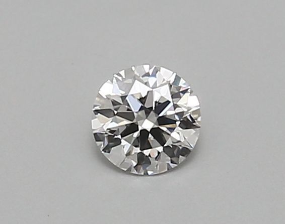 Round Lab-Grown Diamond image