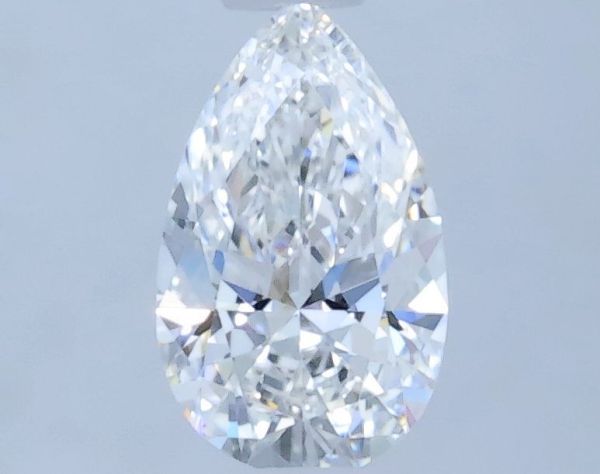 Pear Diamond image