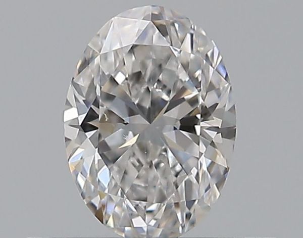 Oval Diamond image