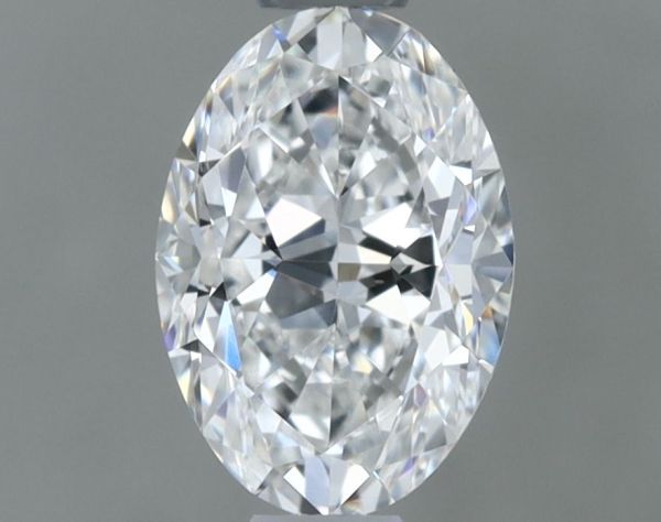 Oval Diamond image