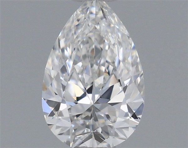 Pear Diamond image