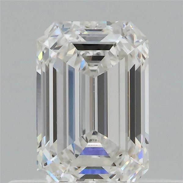 Emerald Lab-Grown Diamond image