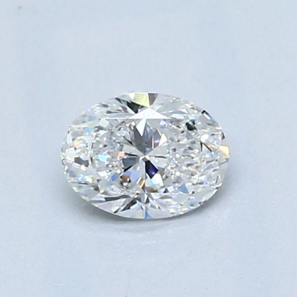 Oval Diamond image
