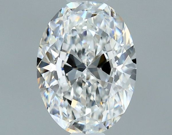 Oval Diamond image