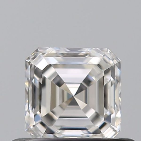 Asscher Diamond image