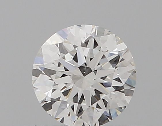 Round Diamond image