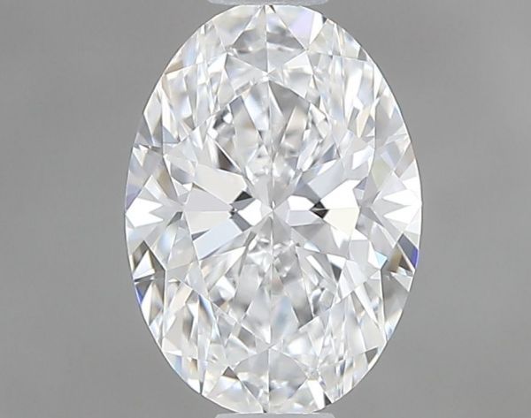 Oval Diamond image