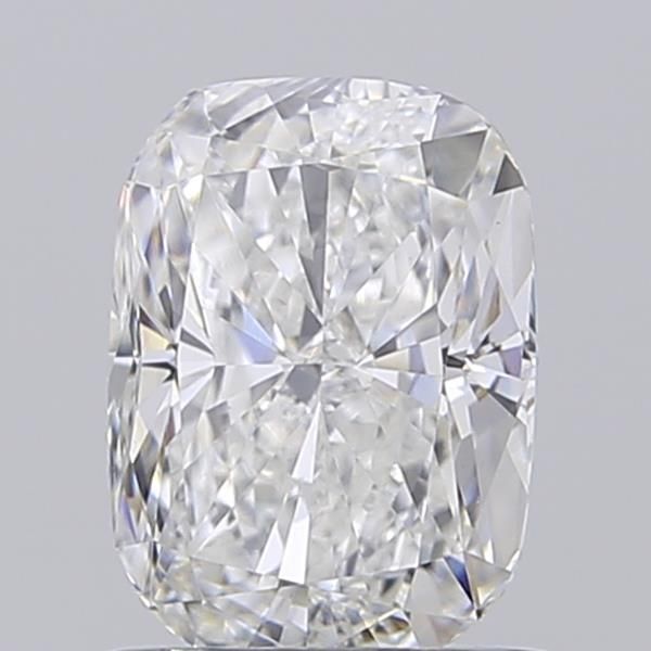 Cushion Lab-Grown Diamond image