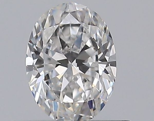 Oval Diamond image