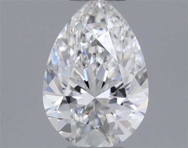 Pear Diamond image