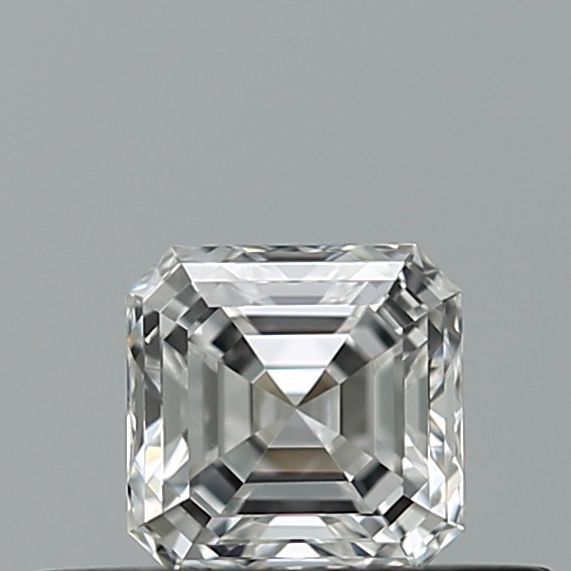 Asscher Diamond image