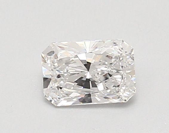 Radiant Lab-Grown Diamond image
