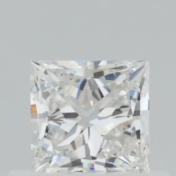 Princess Lab-Grown Diamond image