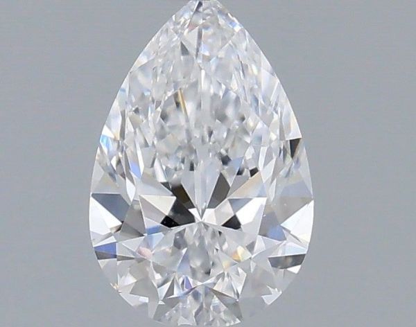 Pear Diamond image