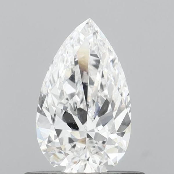 Pear Lab-Grown Diamond image