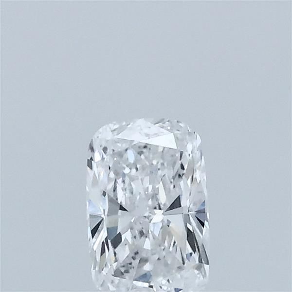 Cushion Lab-Grown Diamond image
