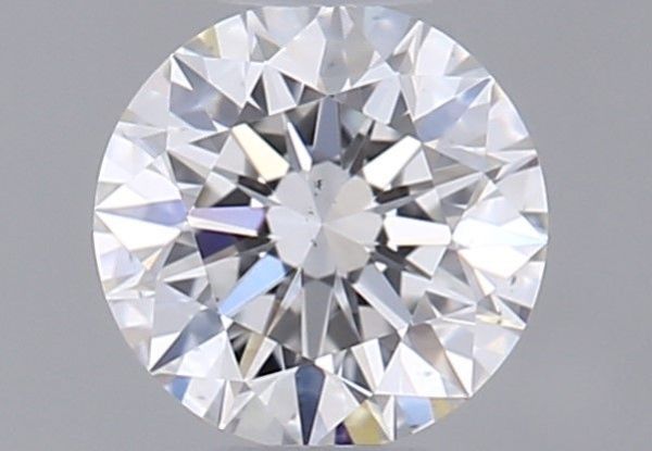 Round Diamond image