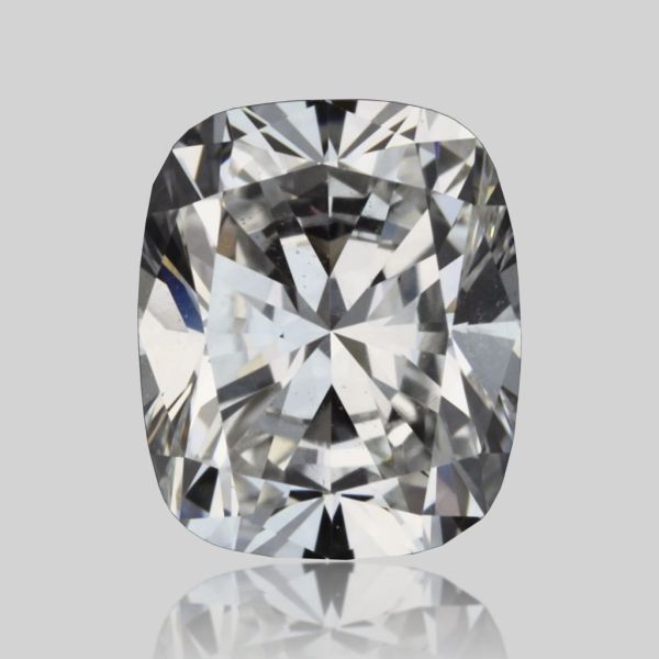 Cushion Diamond image