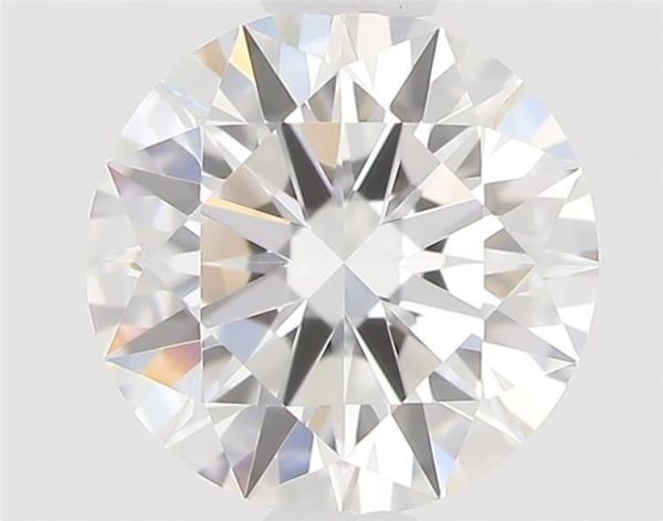 Round Diamond image