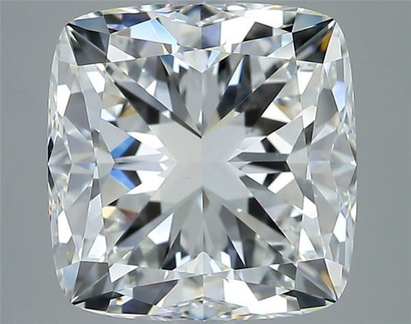 Cushion Diamond image