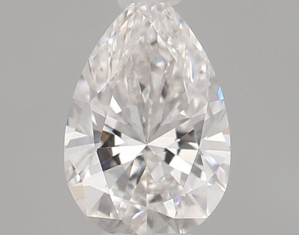 Pear Lab-Grown Diamond image