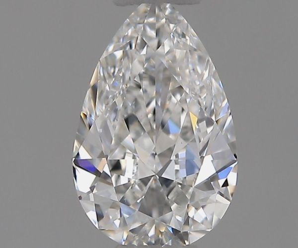 Pear Diamond image